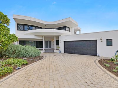 81 Chessell Drive, Duncraig