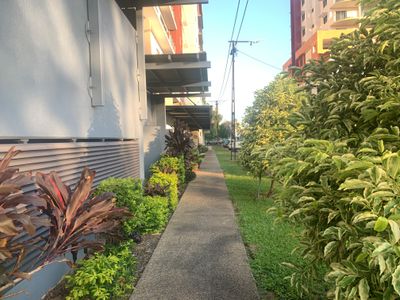 2 / 14 Dashwood Place, Darwin City