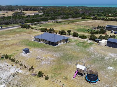 26 Lakeside Drive, Beachport