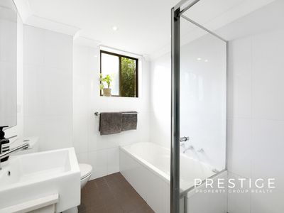 6 / 37 Burrows Street, Arncliffe