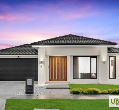 4 Niloma Street, Clyde North