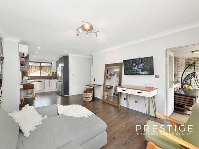 4 / 7 Bayley Street, Marrickville