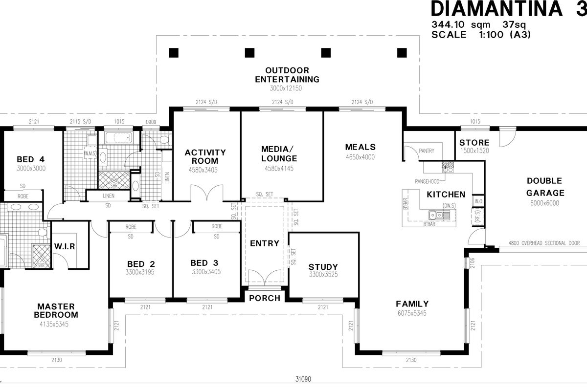 14 Parklands Drive, Gulmarrad