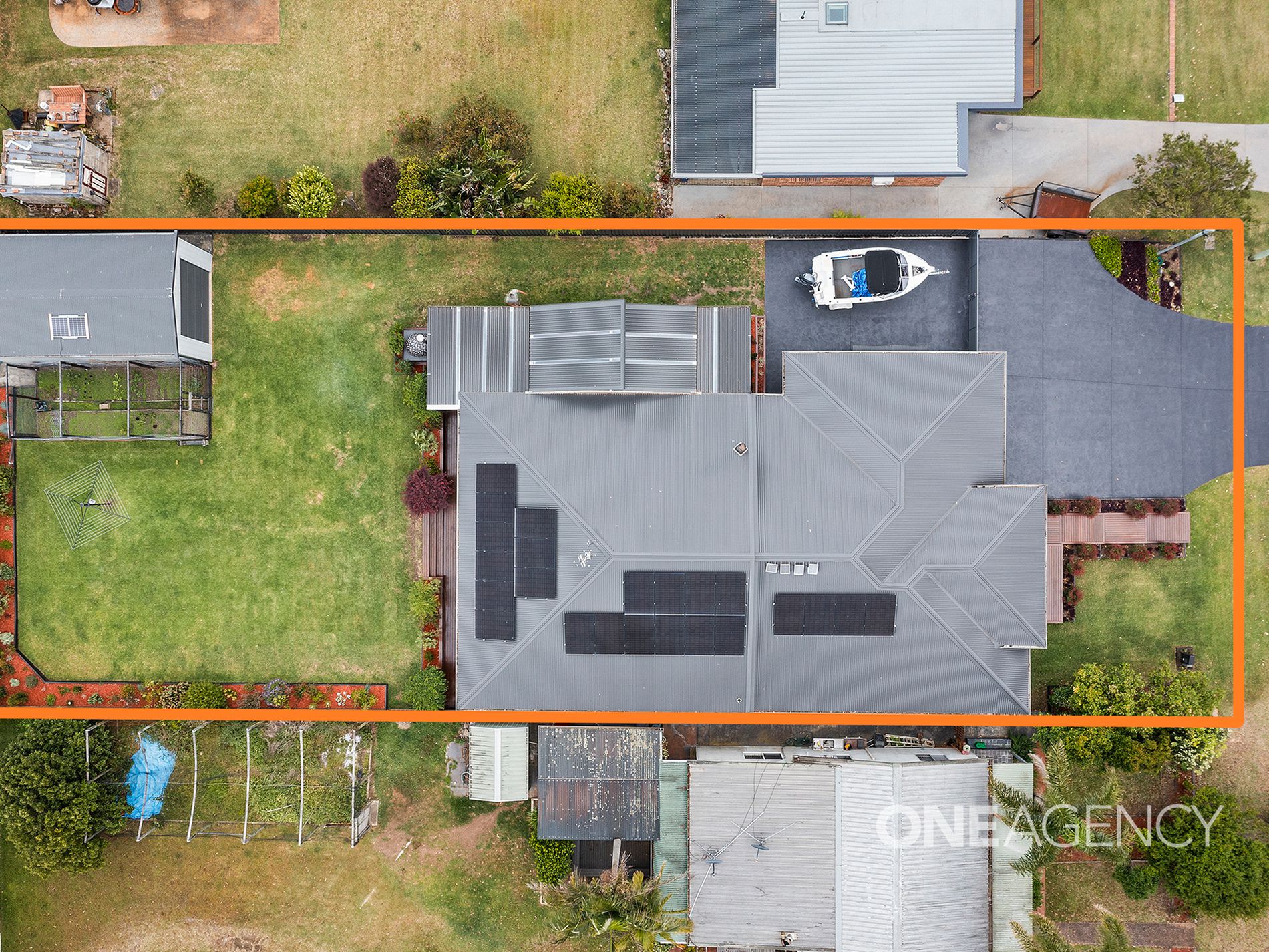 4 High Street, Erowal Bay