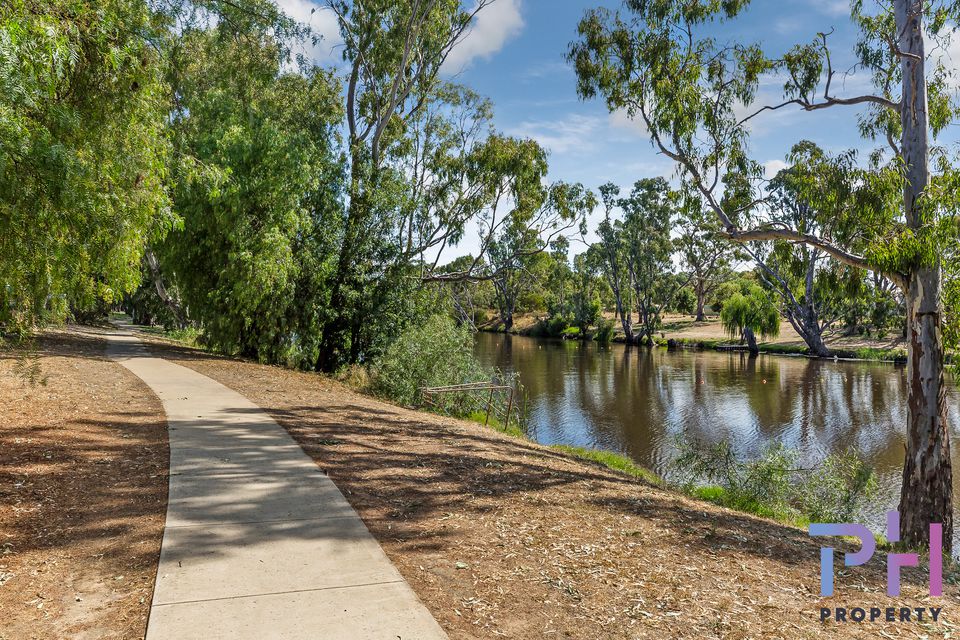 5 Park Street, Bridgewater On Loddon