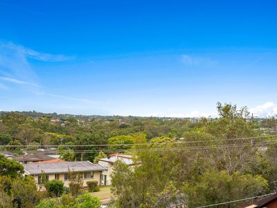 1 Florentine Street, Chermside West