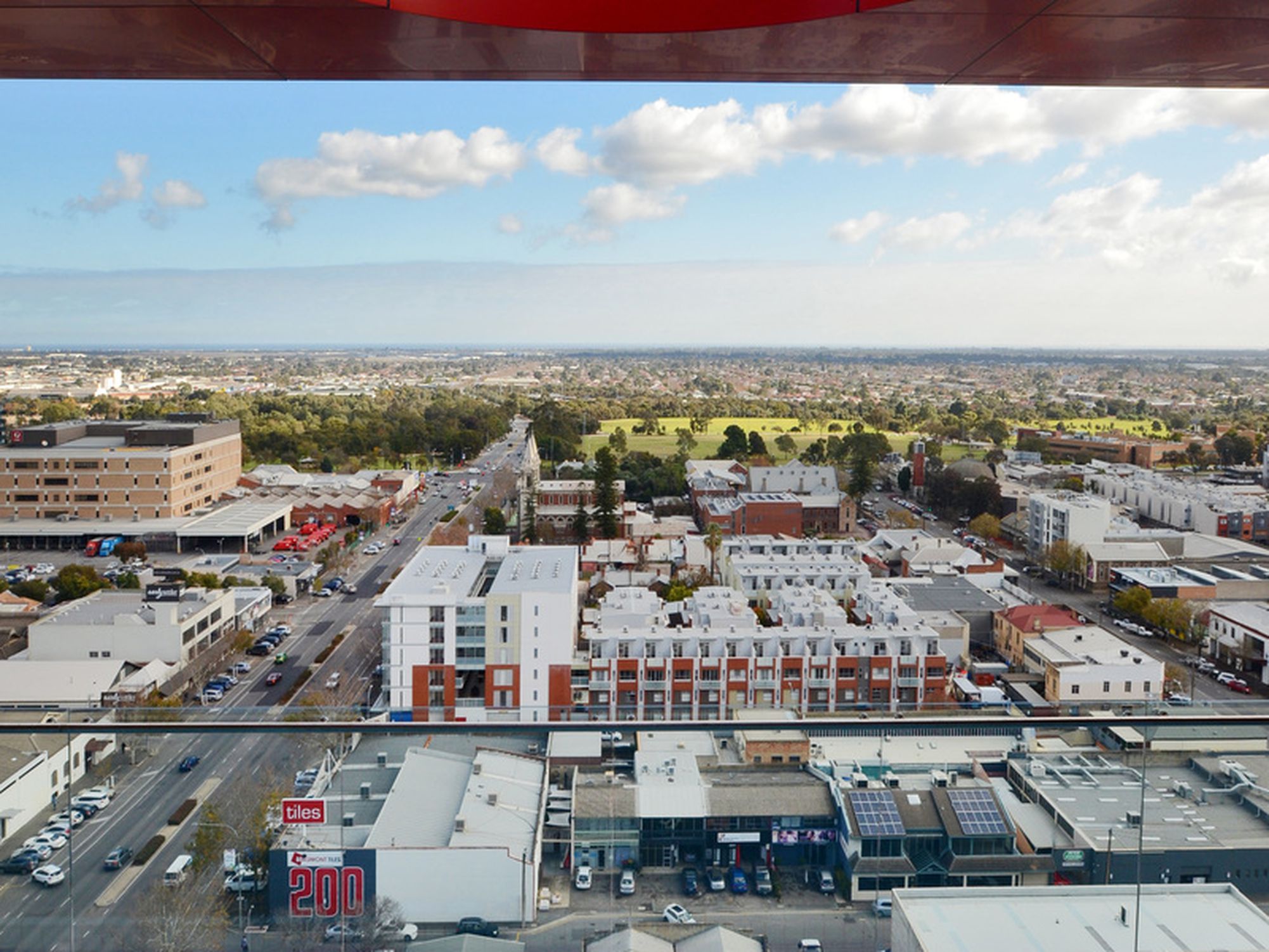 809 / 152-160 Grote Street, Adelaide