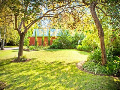 615 Kiewa Street, Albury