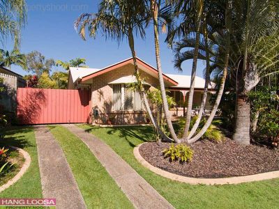 6 Dunstan Court, Noosaville
