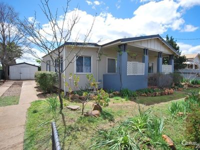 146 Myall Street, Dubbo