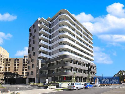 108 / 20 Levey Street, Wolli Creek