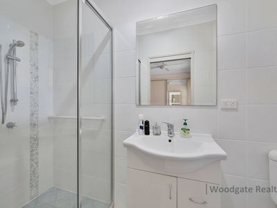 3 Moray Court, Woodgate