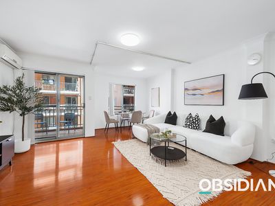 42 / 28a-32 Belmore Street, Burwood