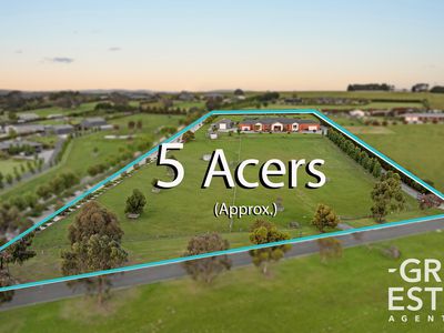 7 Cremin Drive, Pakenham