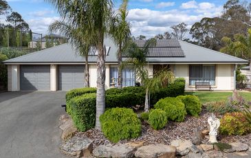 4 Ellen Court, Mount Barker