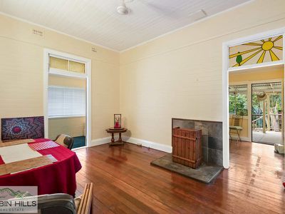 89 Cullen Street, Nimbin