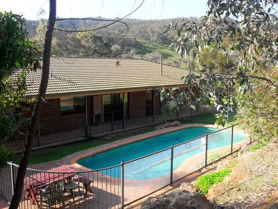 474 Splitters Creek Road, Splitters Creek
