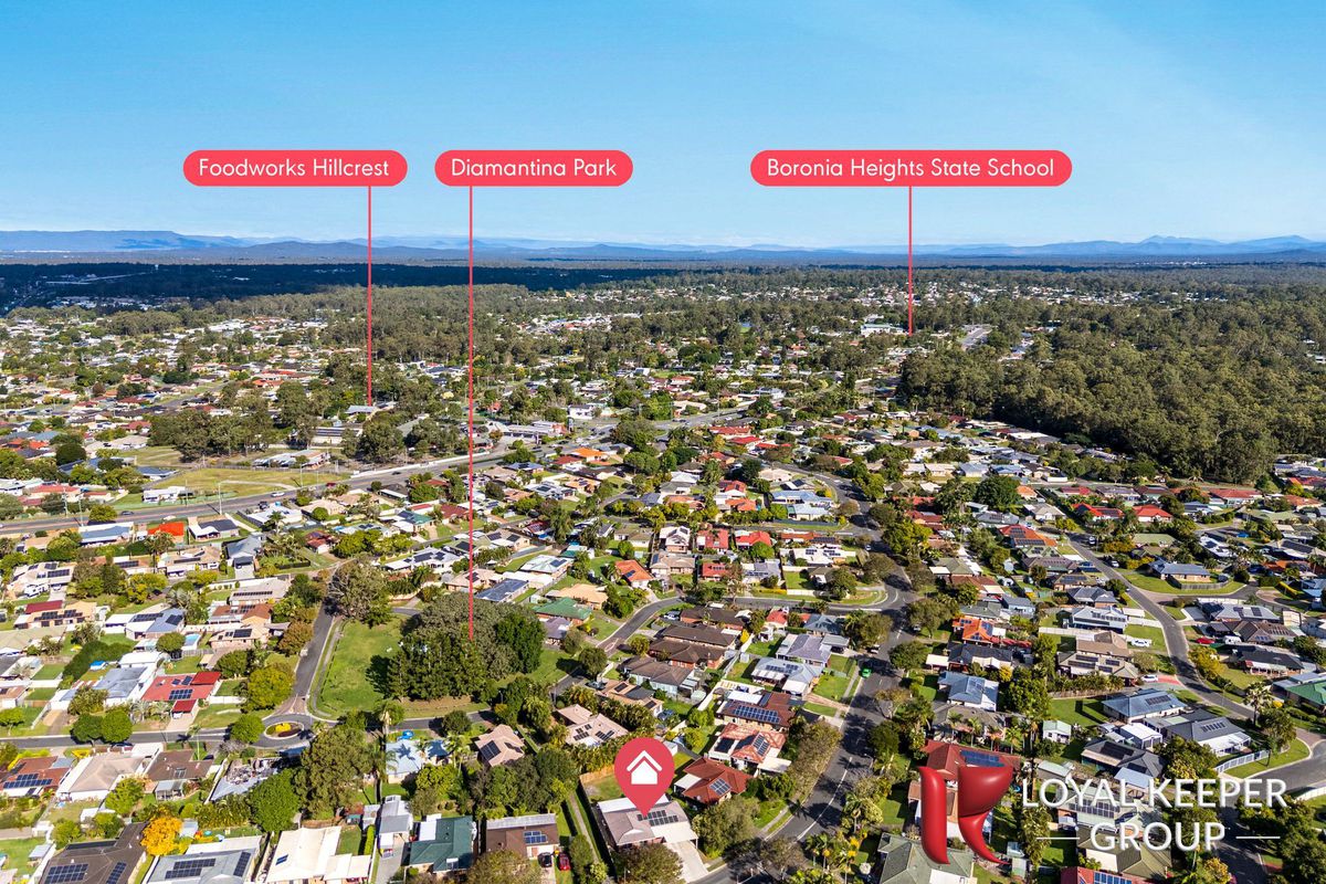 52 Federation Drive, Hillcrest