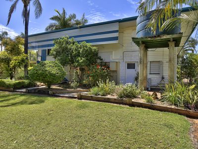 51 Cassowary Street, Longreach