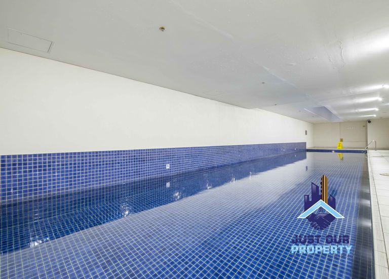 110 / 849 George Street, Ultimo