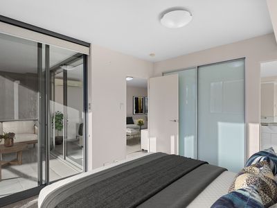 95 / 69 Milligan Street, Perth