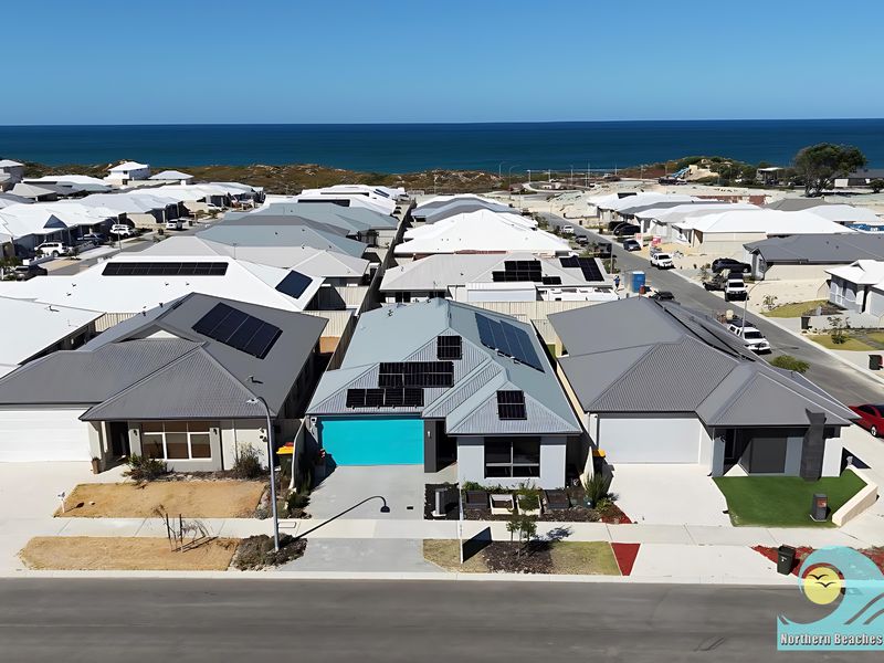 13 Sandcastle Street, Yanchep