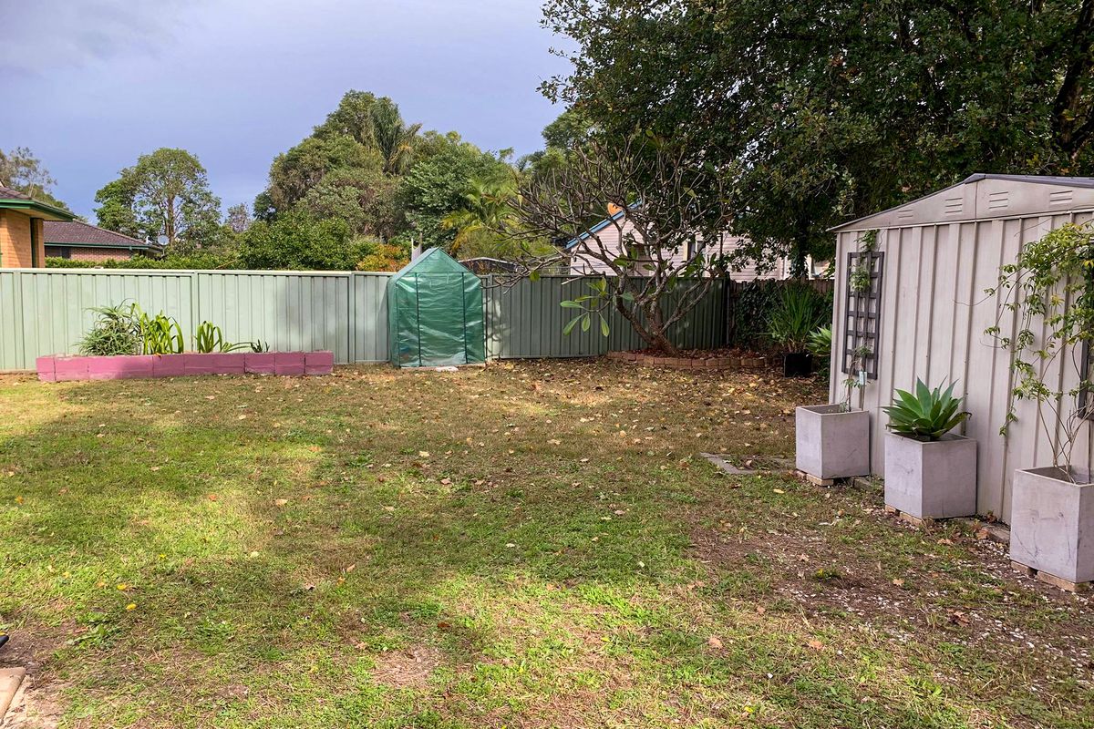 54 Kanangra Drive, Taree