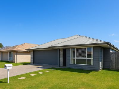 6 Elmore Circuit, Bundamba