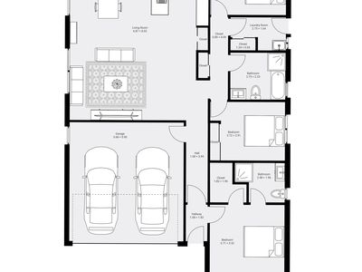 22 Redding Drive, Kelso