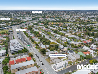 72 Stafford Road, Gordon Park