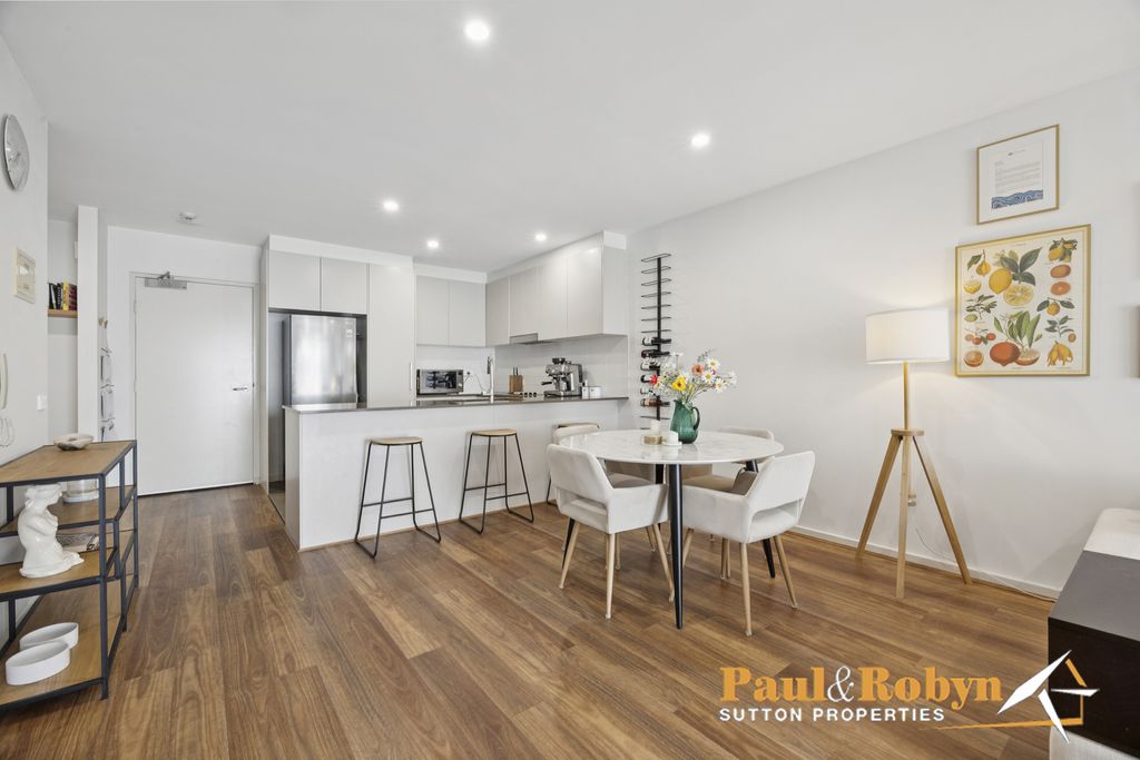 27 / 71 Giles Street, Kingston