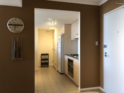 1201 / 66 Bowman Street, Pyrmont