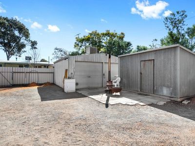 15 Killarney Street, Lamington