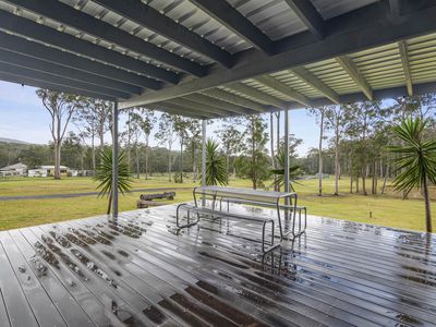230 Browns Road, Mandalong