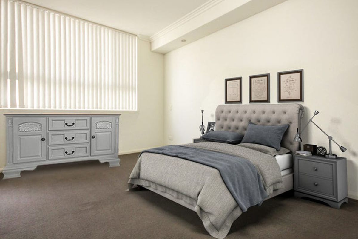 309 / 3  Stromboli Strait , Wentworth Point