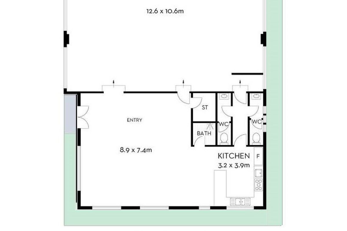 33 Tavistock Street, Croydon Park