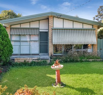 20 Alexander Street, Seymour