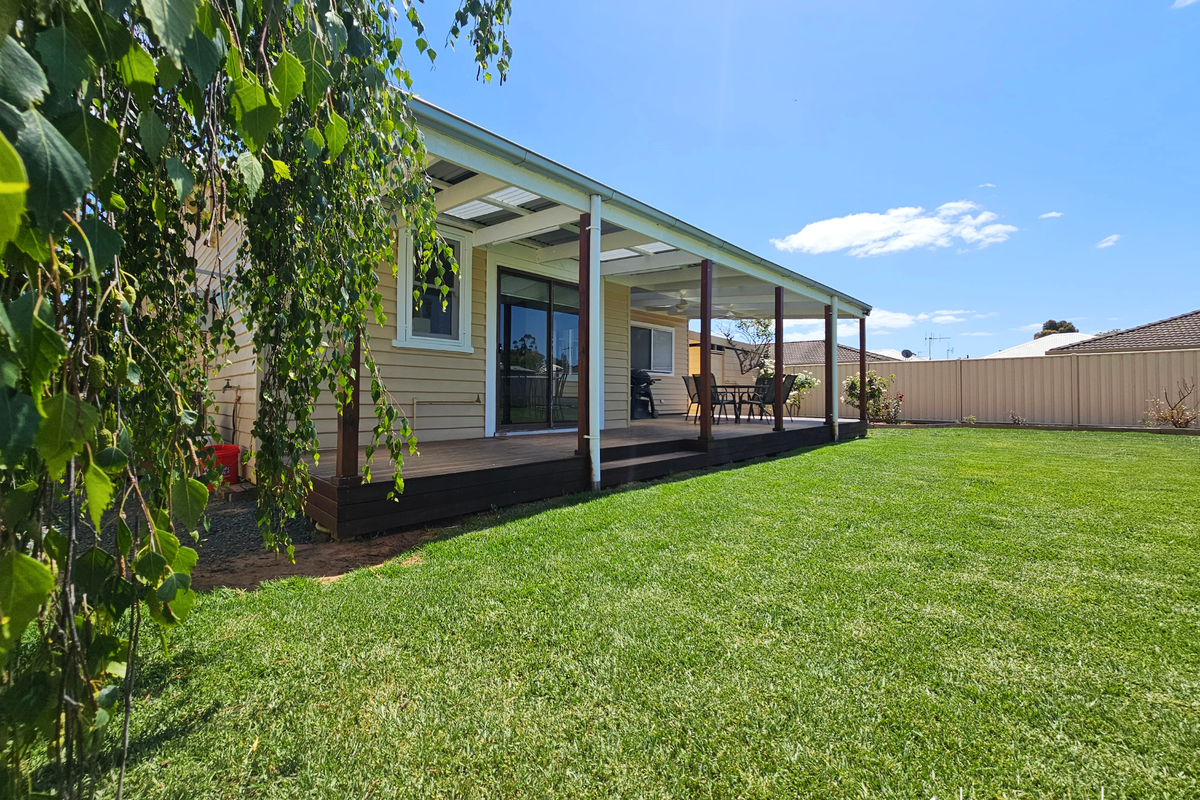 13 Haslem Street, Kyabram