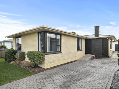 52 Tyne Street, Mosgiel