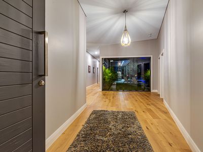 39 Victory Parade, Yanchep