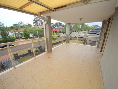 4A Quentin Street, Bass Hill