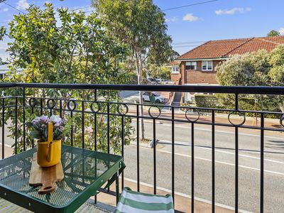8 / 191-199 Bulwer Street, Perth
