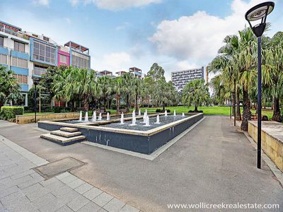 30 / 28 Crystal St, Waterloo