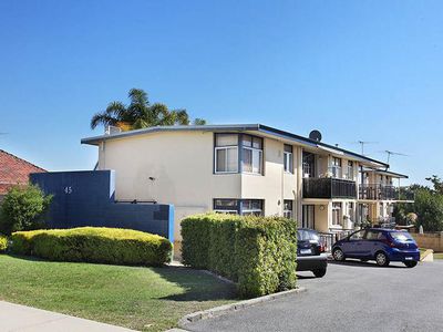 7 / 45 Robert Street, Como