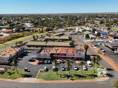 4&5 / 7 Tonkin Street, South Hedland