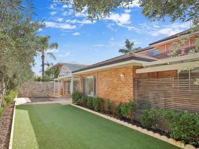 36 SELLARS WAY, Bull Creek