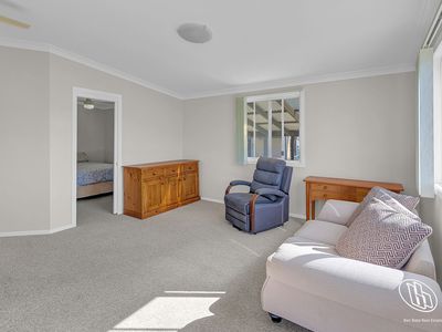 T10 Easts Narooma Village, Narooma