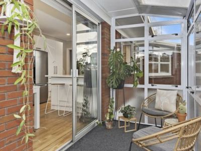 17 De Vere Crescent, Chartwell