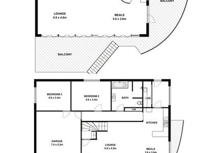 6 Beach Road, Beachport