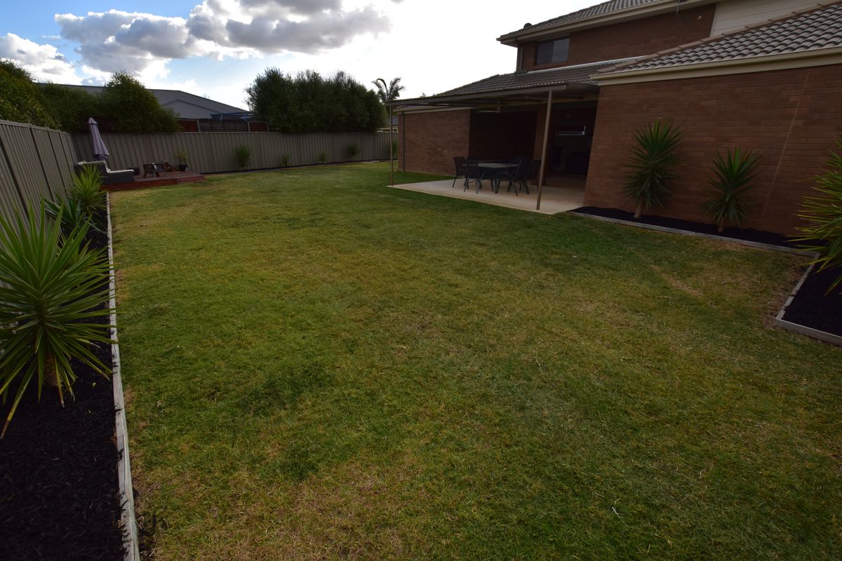 12 Kangaroo Way, Kyabram
